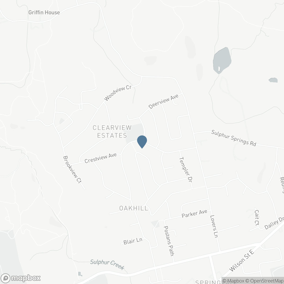 249 LLOYMINN AVENUE, Ancaster, Ontario L9G 4C4